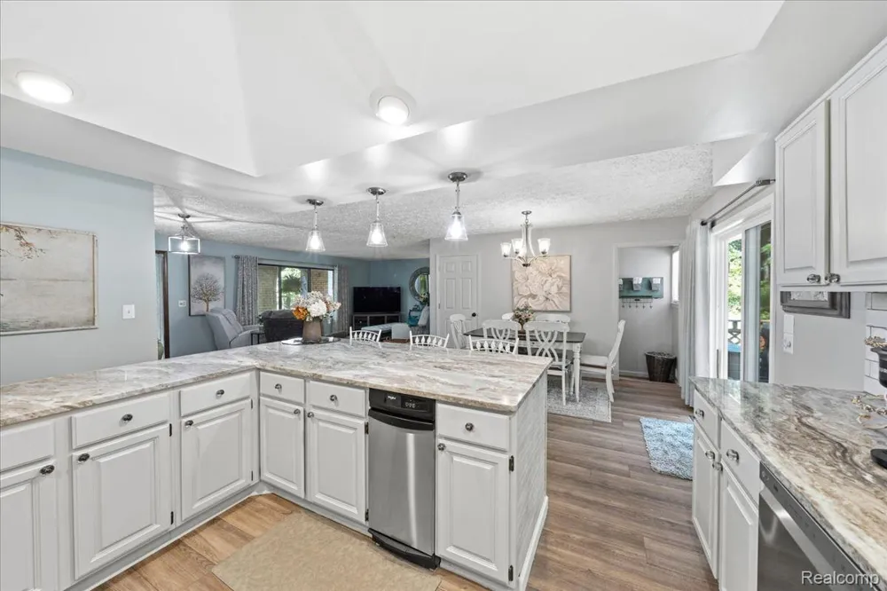 1600 Moffat Addison Township, MI 48367