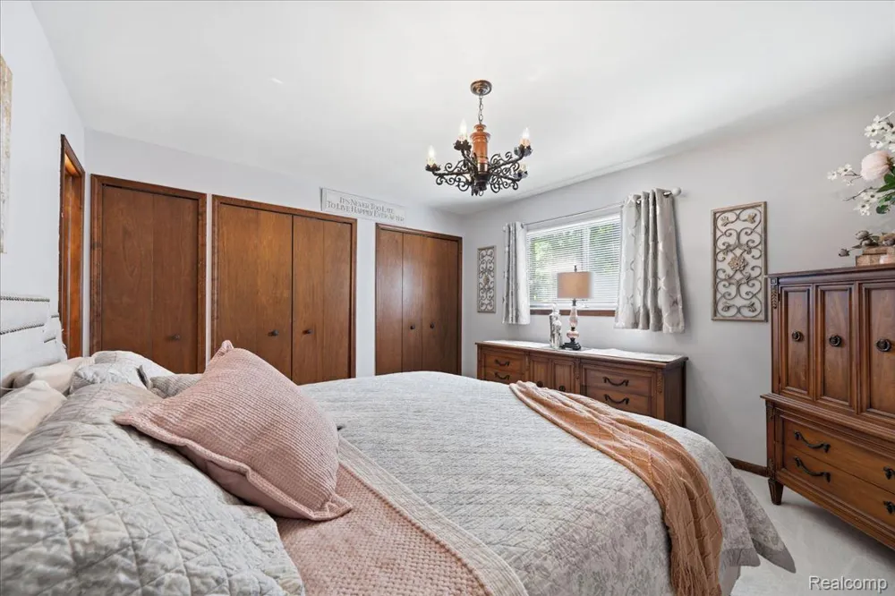 1600 Moffat Addison Township, MI 48367
