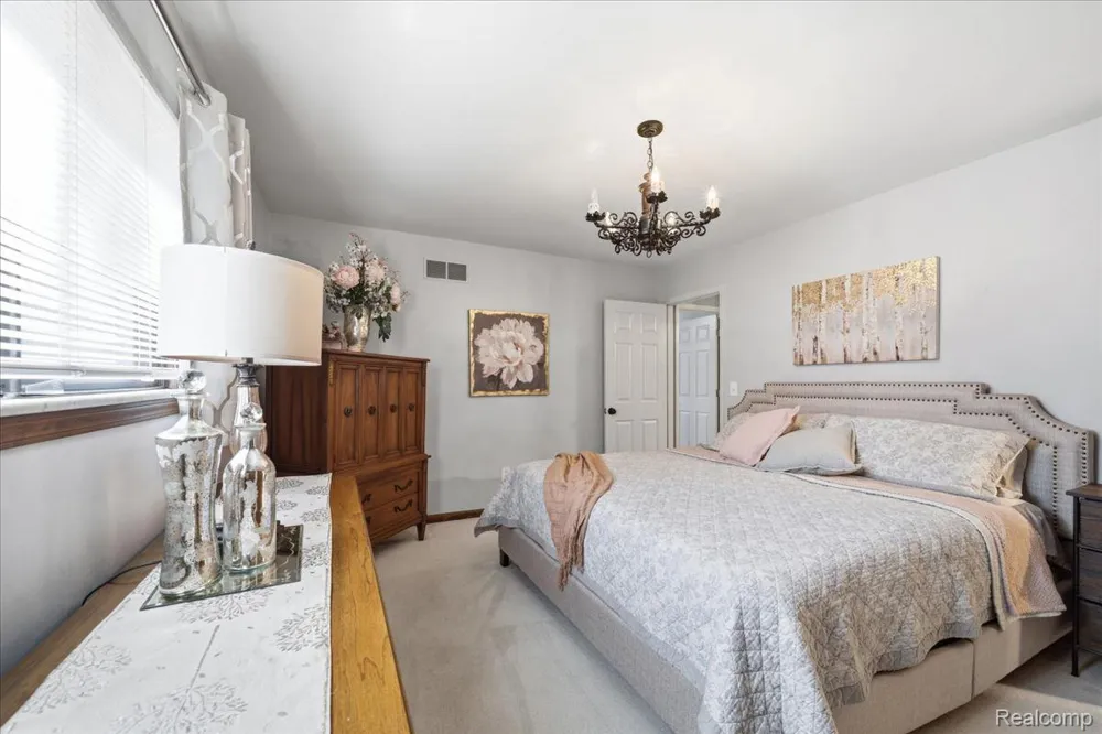 1600 Moffat Addison Township, MI 48367