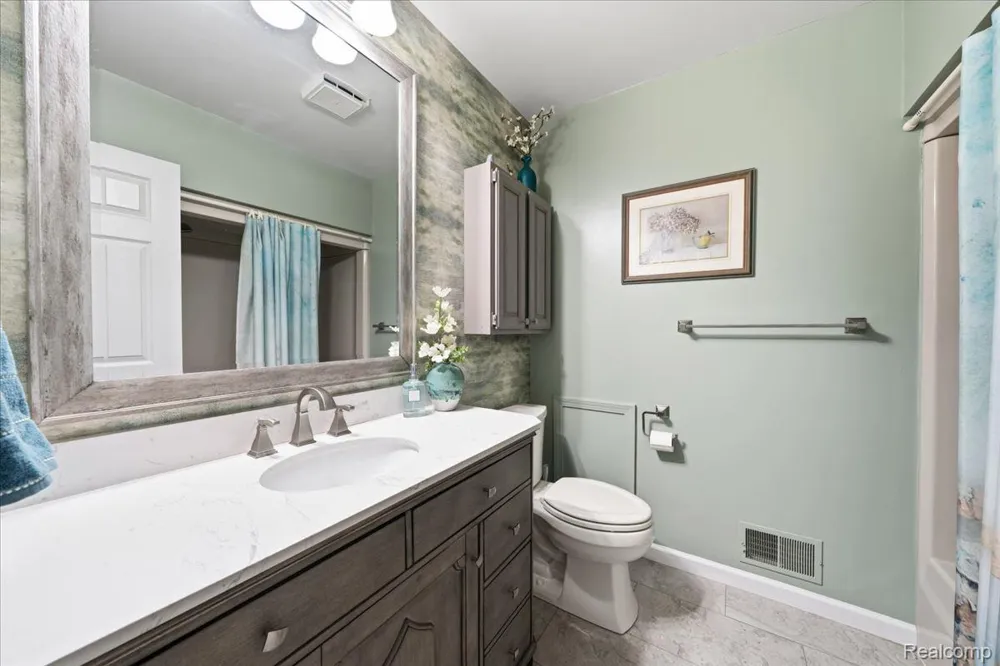 1600 Moffat Addison Township, MI 48367