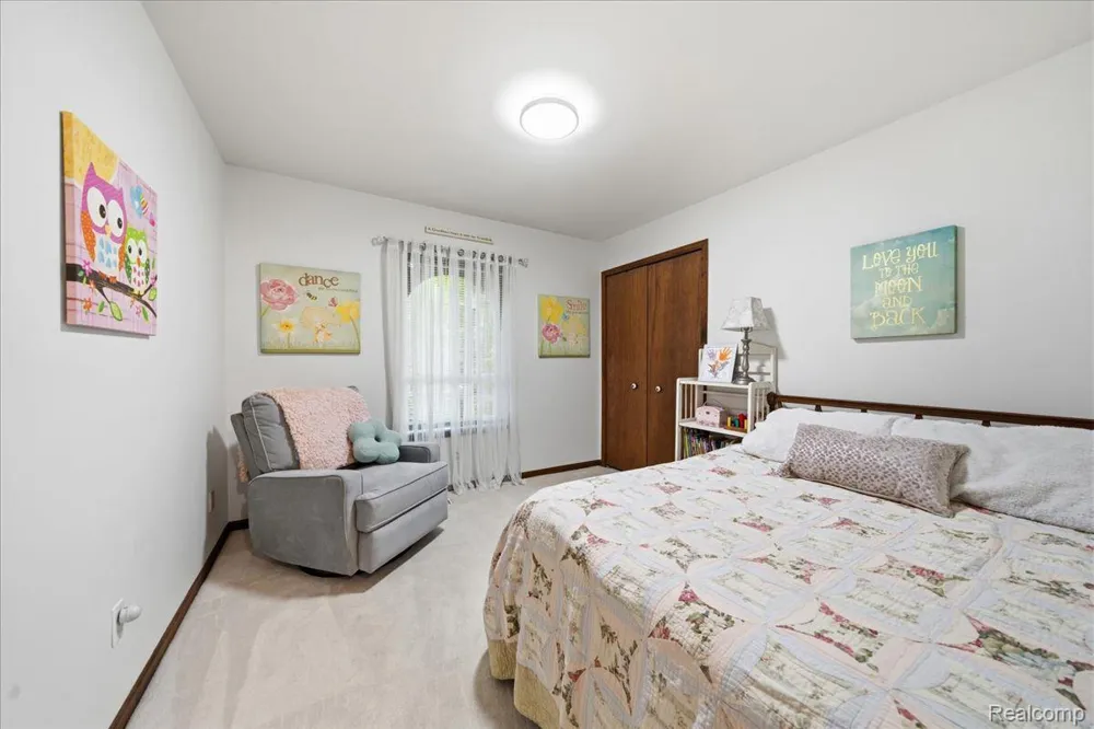 1600 Moffat Addison Township, MI 48367