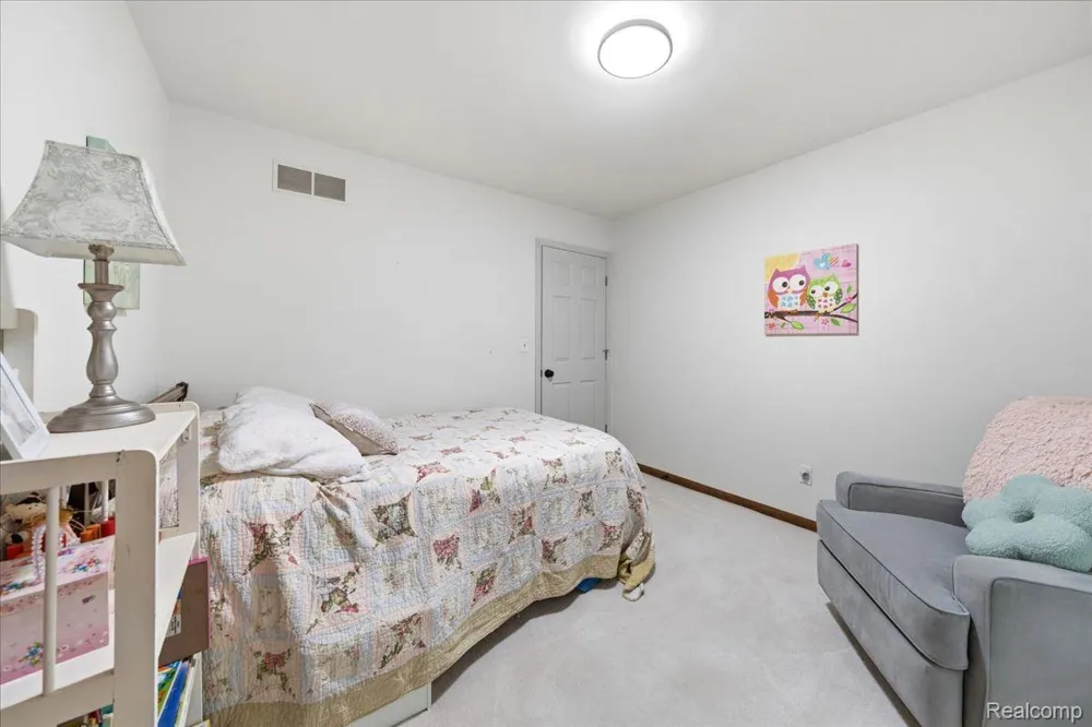 1600 Moffat Addison Township, MI 48367