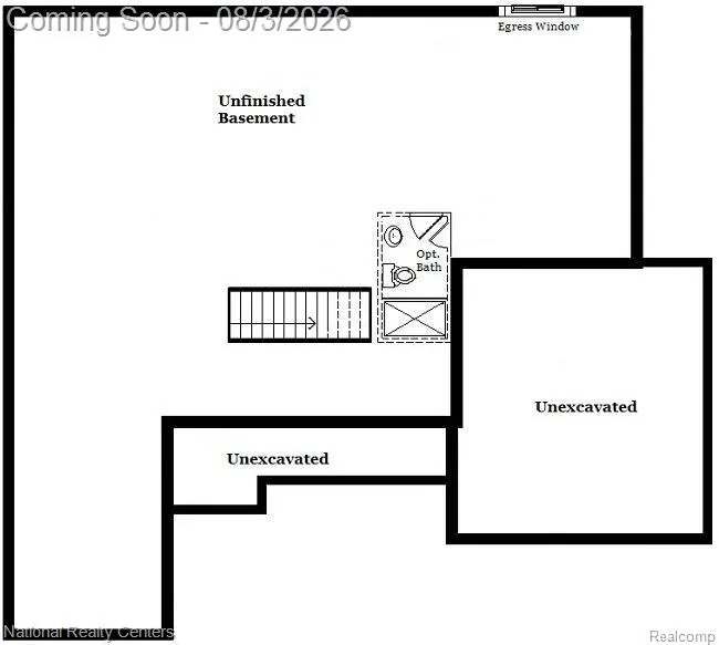 2413 Burgett Lane Grass Lake Charter Township, MI 49240