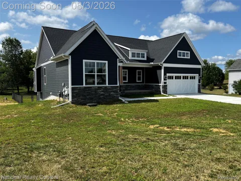 2413 Burgett Lane