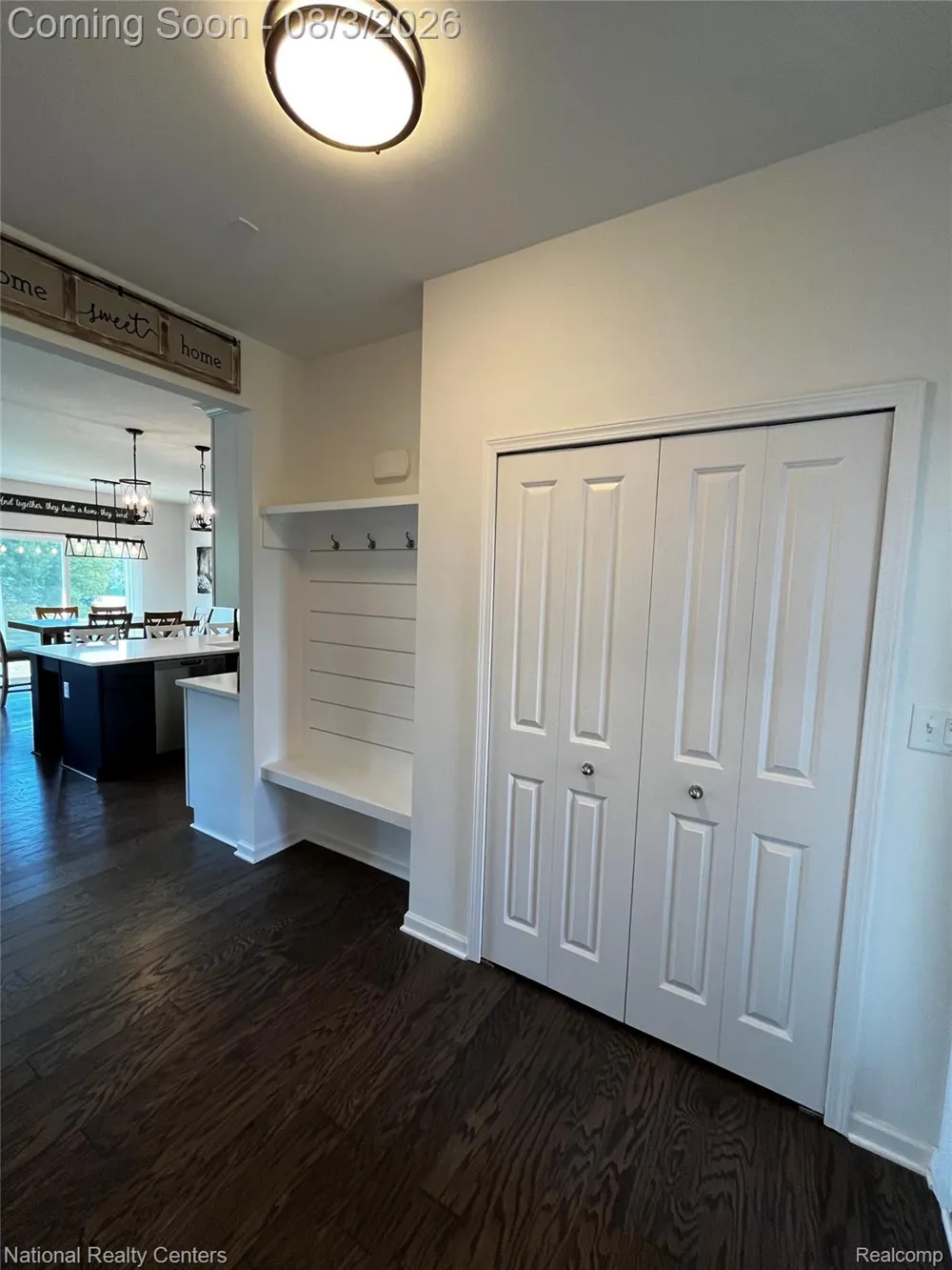 2413 Burgett Lane Grass Lake Charter Township, MI 49240