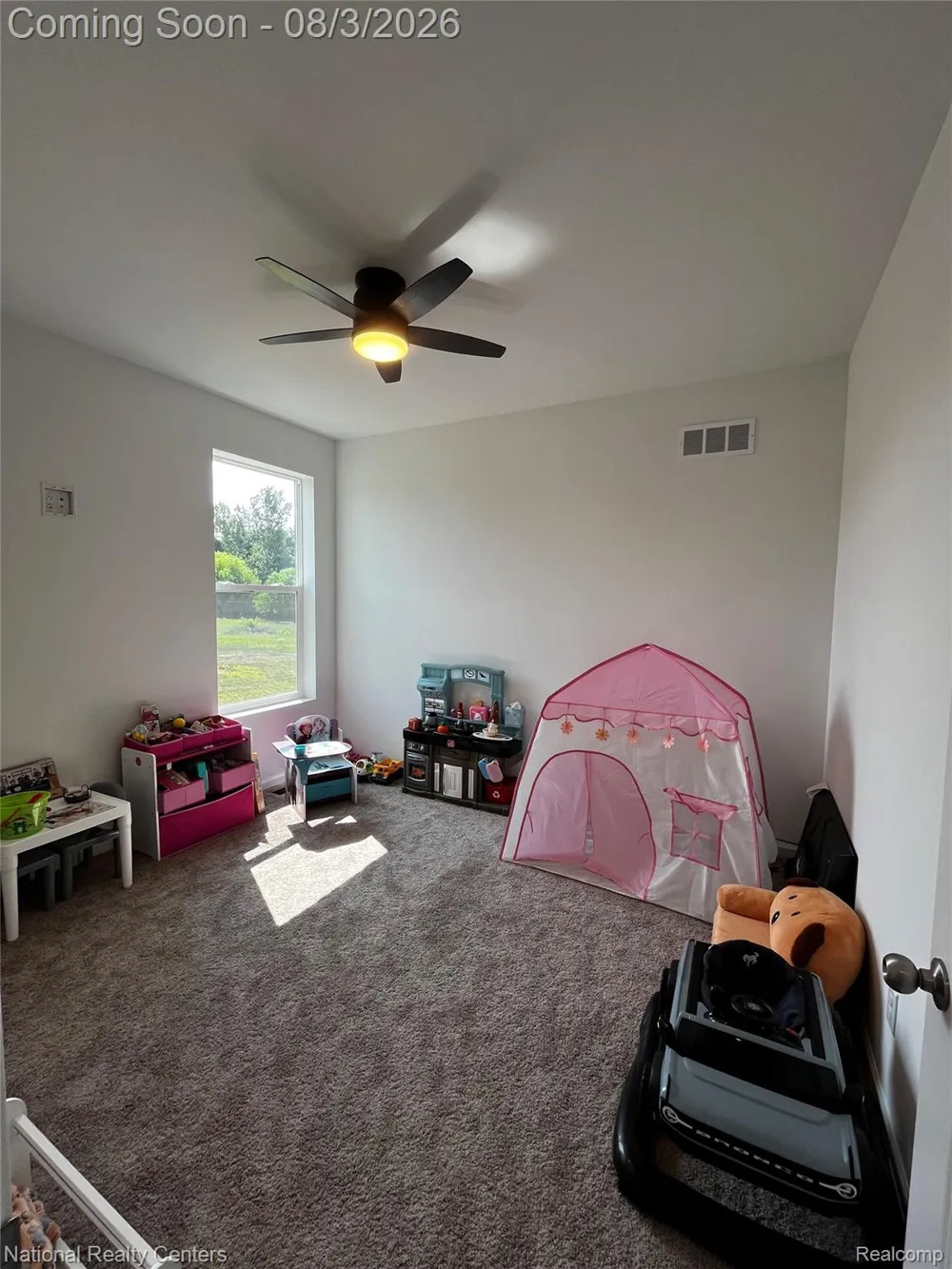 2413 Burgett Lane Grass Lake Charter Township, MI 49240