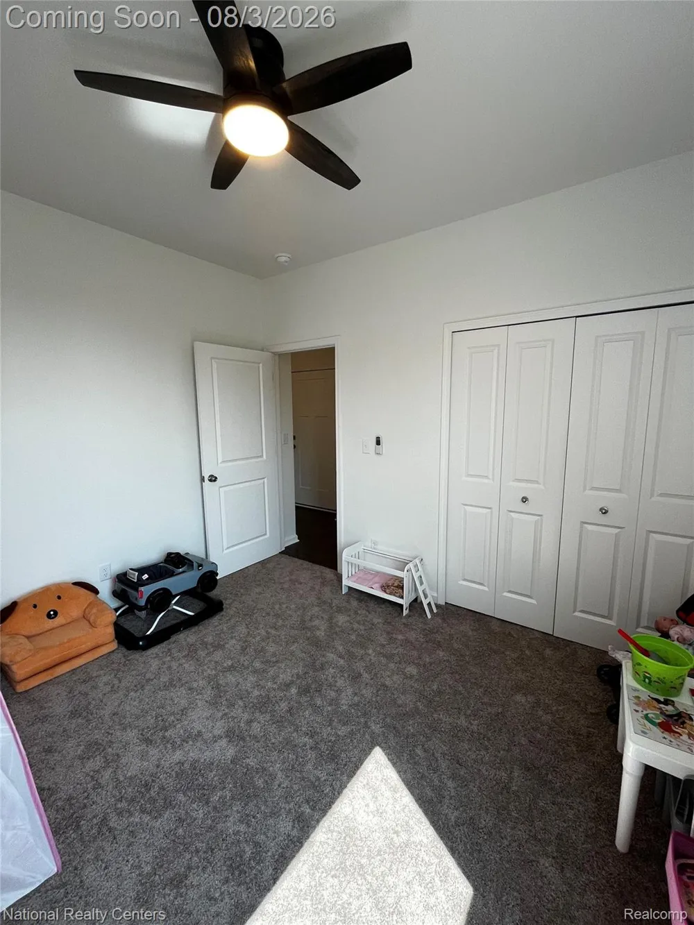 2413 Burgett Lane Grass Lake Charter Township, MI 49240