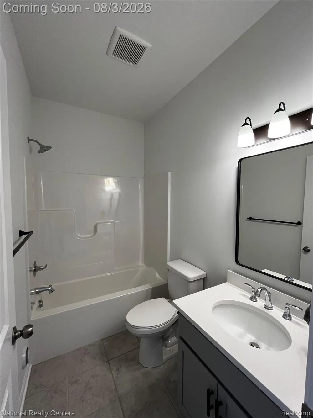 2413 Burgett Lane Grass Lake Charter Township, MI 49240
