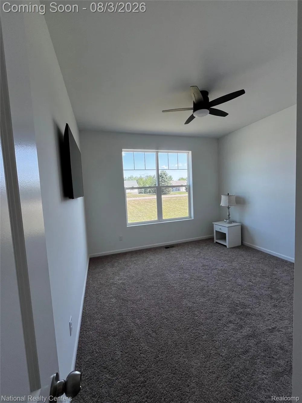2413 Burgett Lane Grass Lake Charter Township, MI 49240