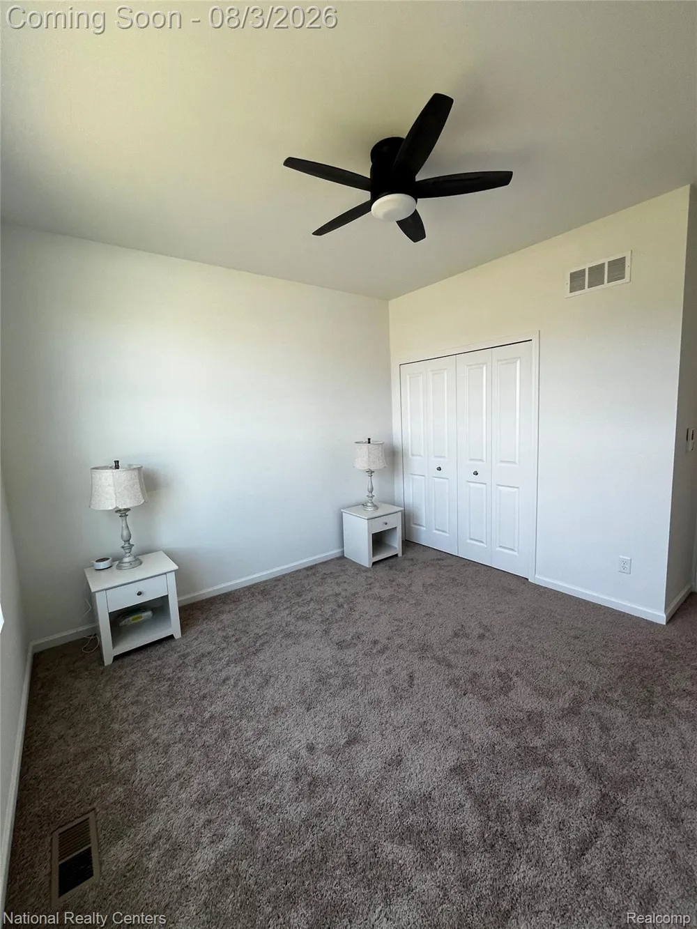 2413 Burgett Lane Grass Lake Charter Township, MI 49240