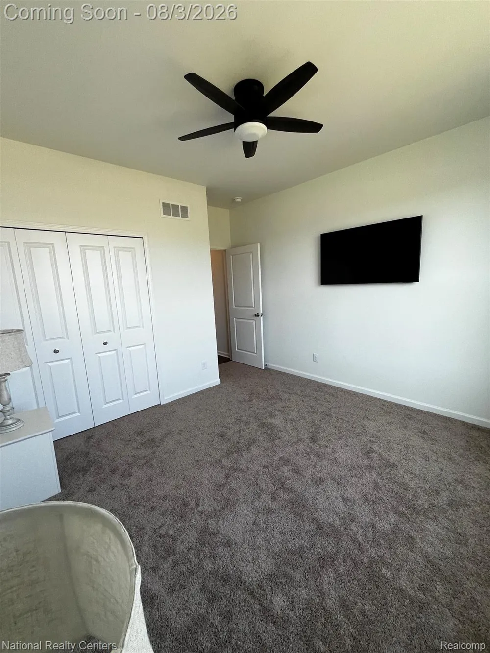 2413 Burgett Lane Grass Lake Charter Township, MI 49240