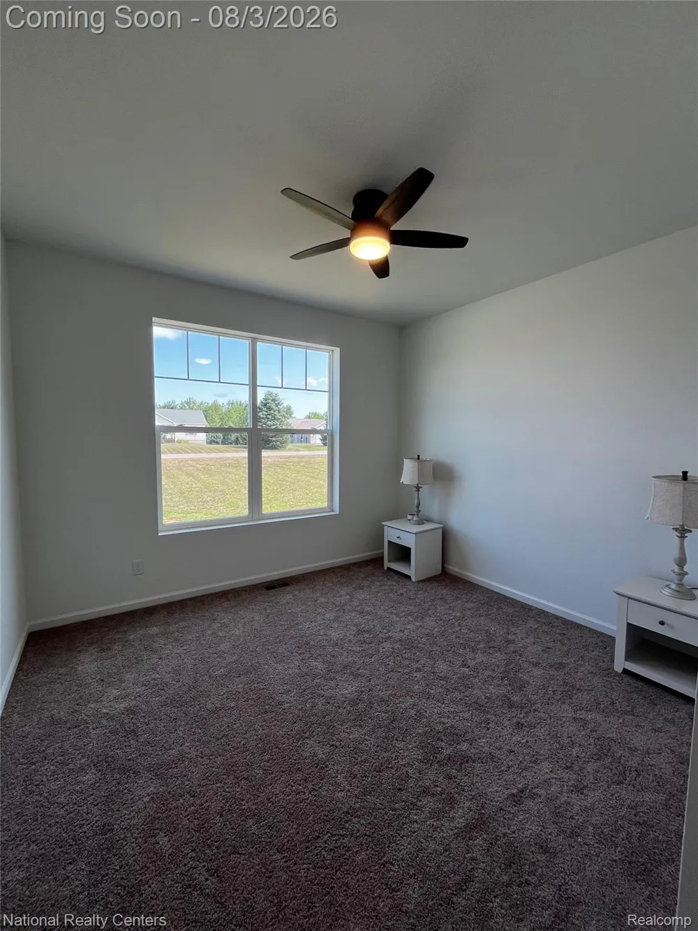 2413 Burgett Lane Grass Lake Charter Township, MI 49240