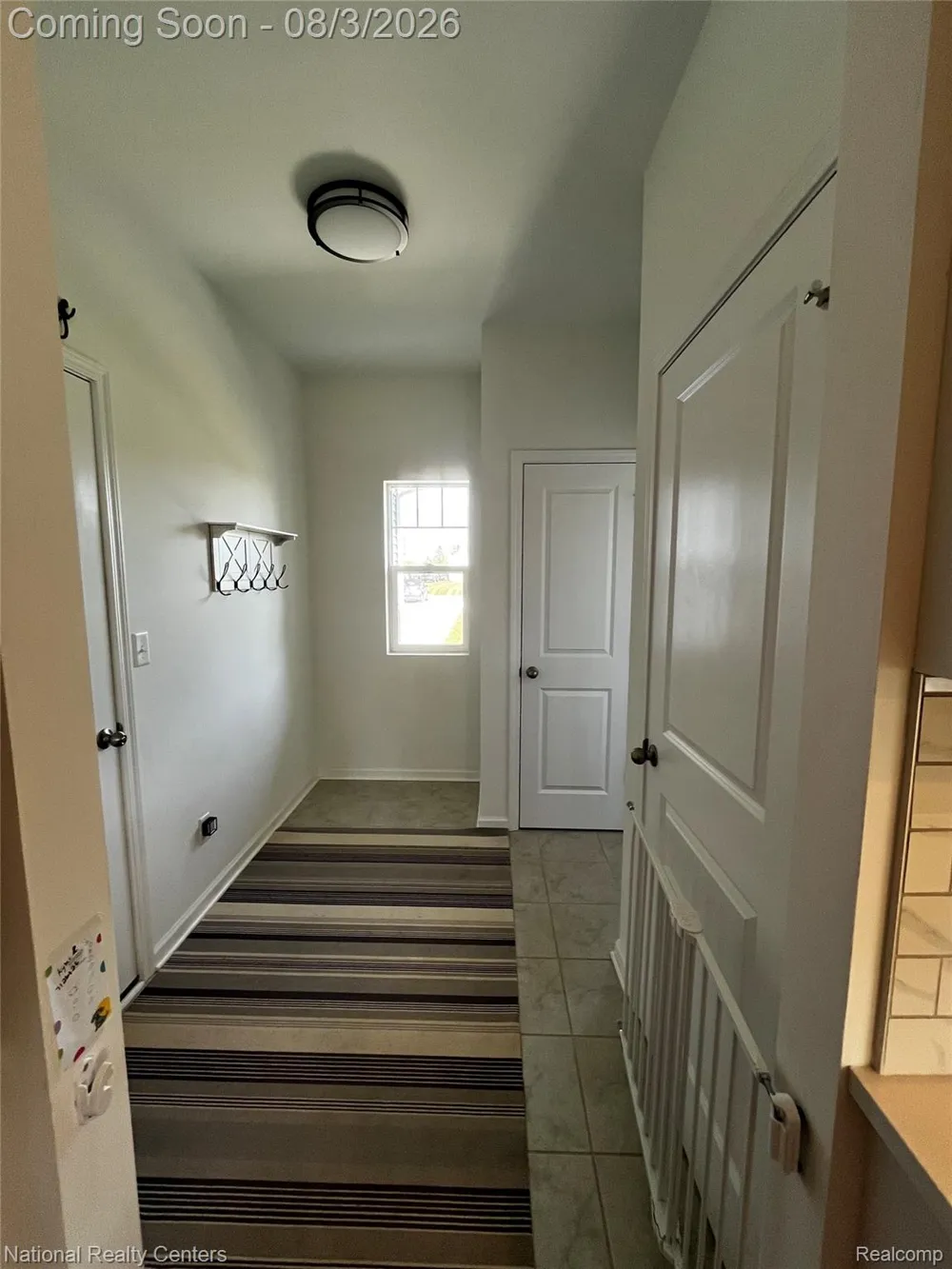 2413 Burgett Lane Grass Lake Charter Township, MI 49240