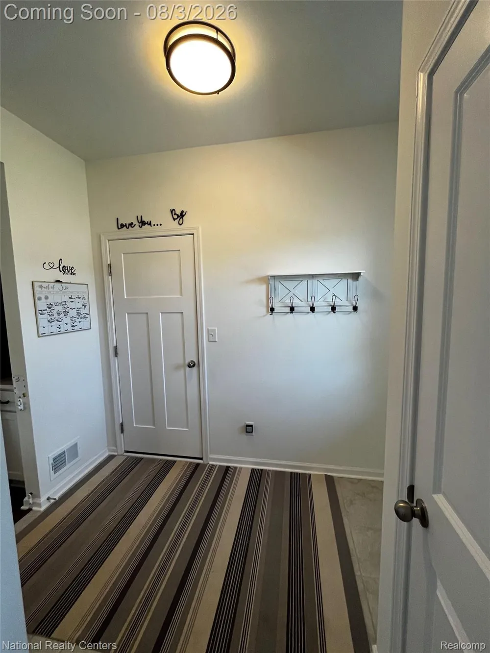 2413 Burgett Lane Grass Lake Charter Township, MI 49240
