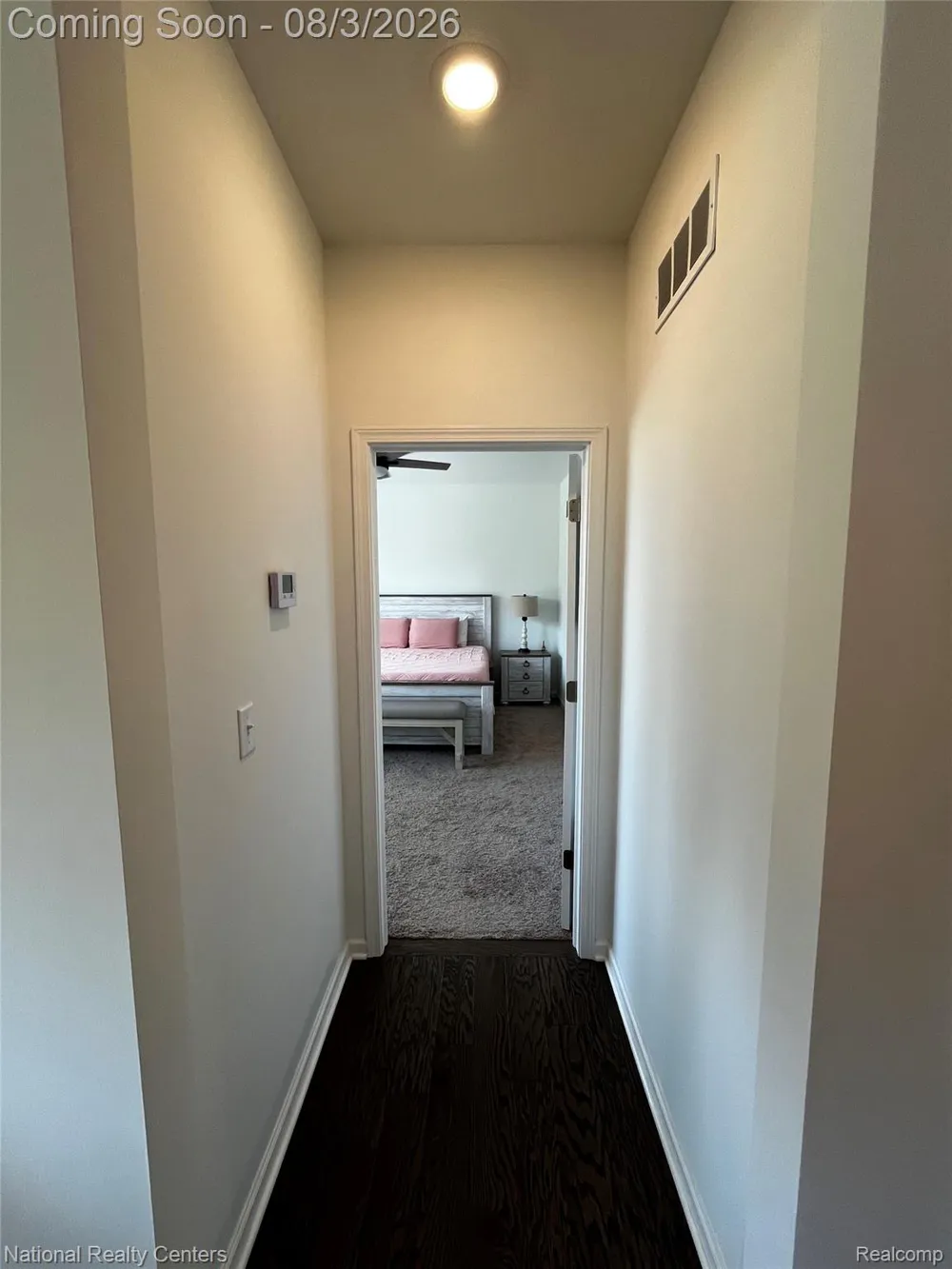 2413 Burgett Lane Grass Lake Charter Township, MI 49240