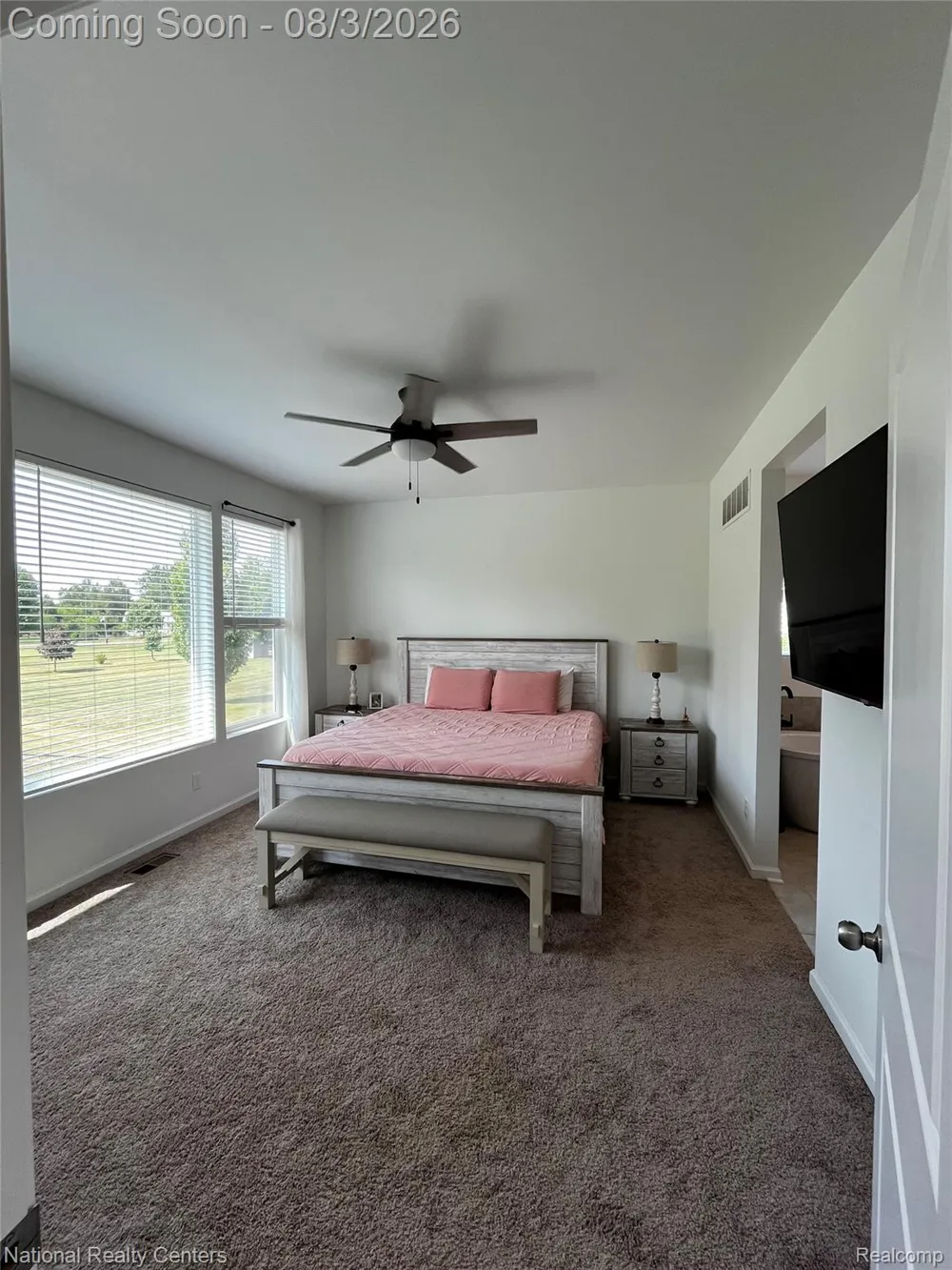 2413 Burgett Lane Grass Lake Charter Township, MI 49240