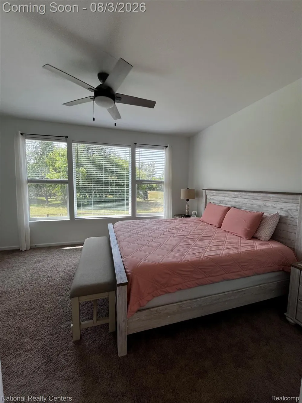 2413 Burgett Lane Grass Lake Charter Township, MI 49240