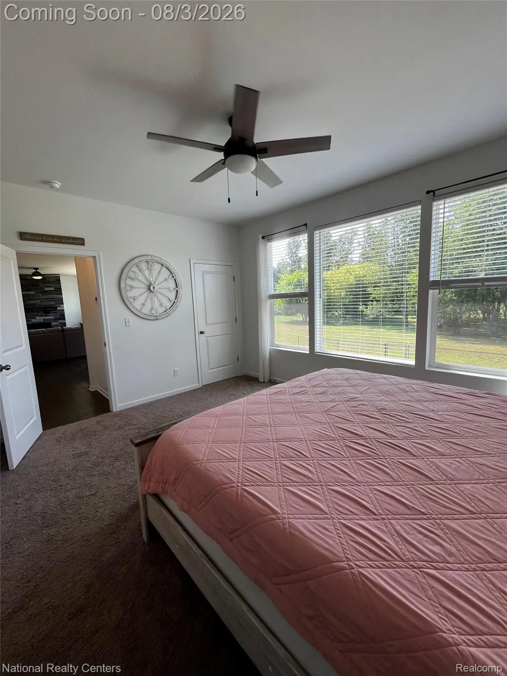 2413 Burgett Lane Grass Lake Charter Township, MI 49240