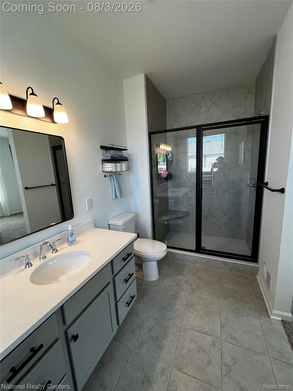 2413 Burgett Lane Grass Lake Charter Township, MI 49240