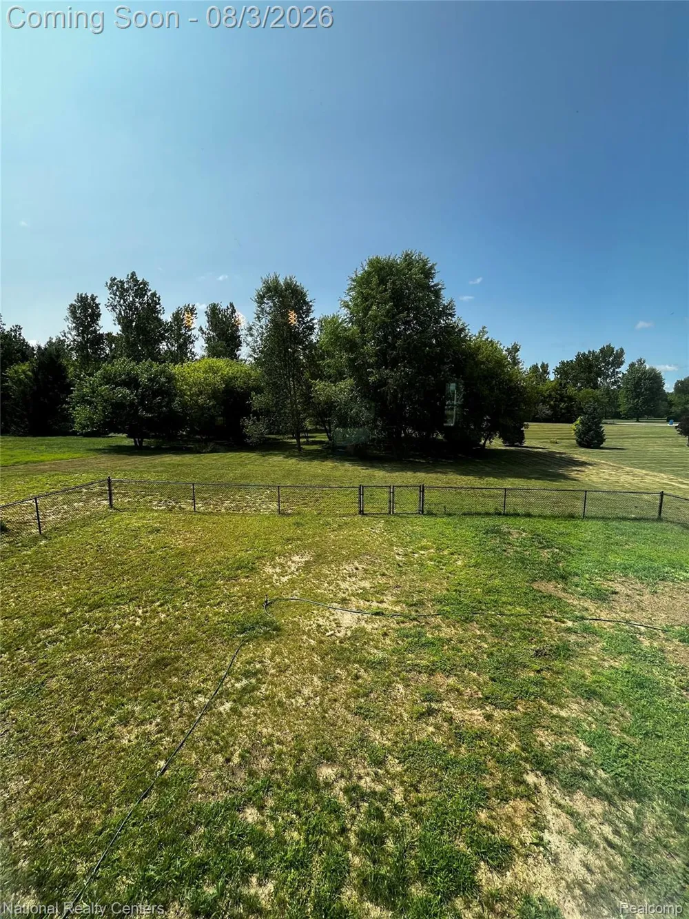 2413 Burgett Lane Grass Lake Charter Township, MI 49240