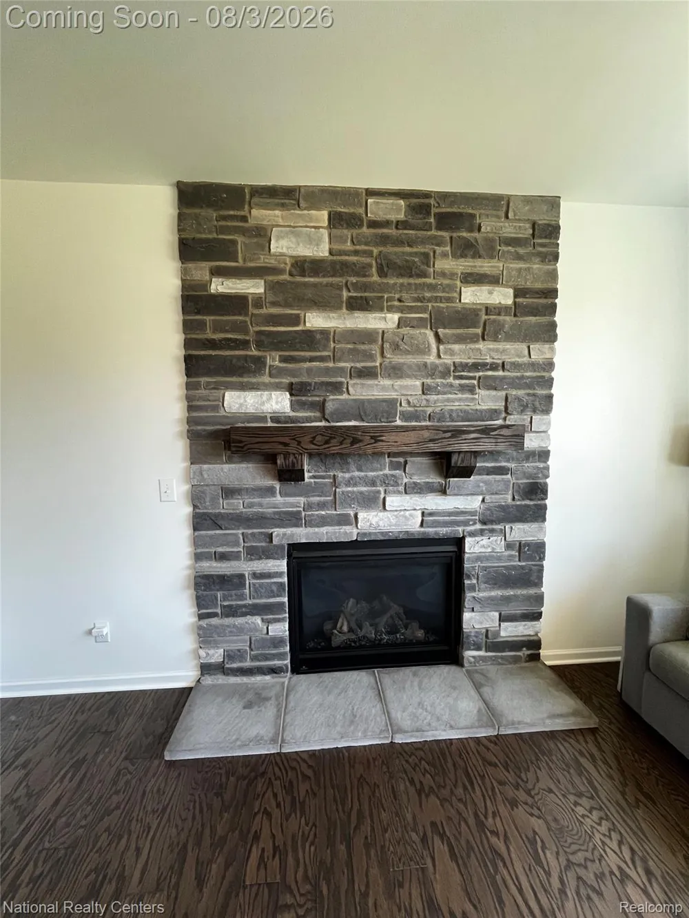 2413 Burgett Lane Grass Lake Charter Township, MI 49240