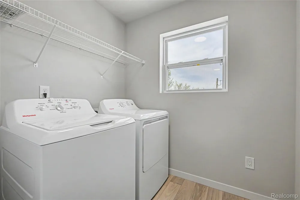 3193 Quail Ridge Court Clio City, MI 48420