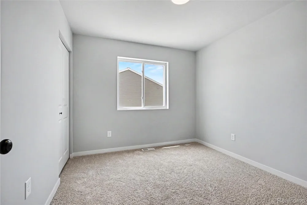 3193 Quail Ridge Court Clio City, MI 48420