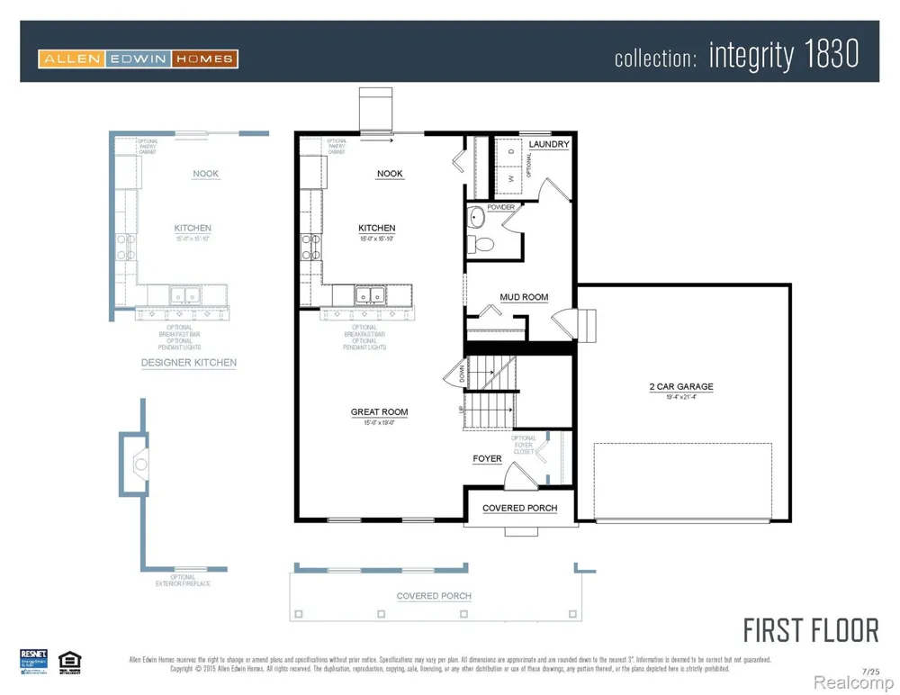3193 Quail Ridge Court Clio City, MI 48420