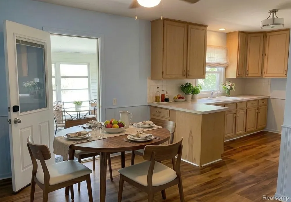 4518 Woodland Avenue Royal Oak City, MI 48073