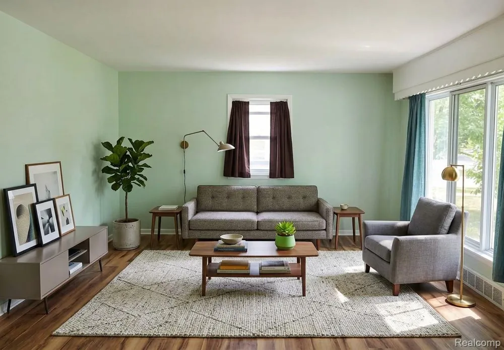 4518 Woodland Avenue Royal Oak City, MI 48073
