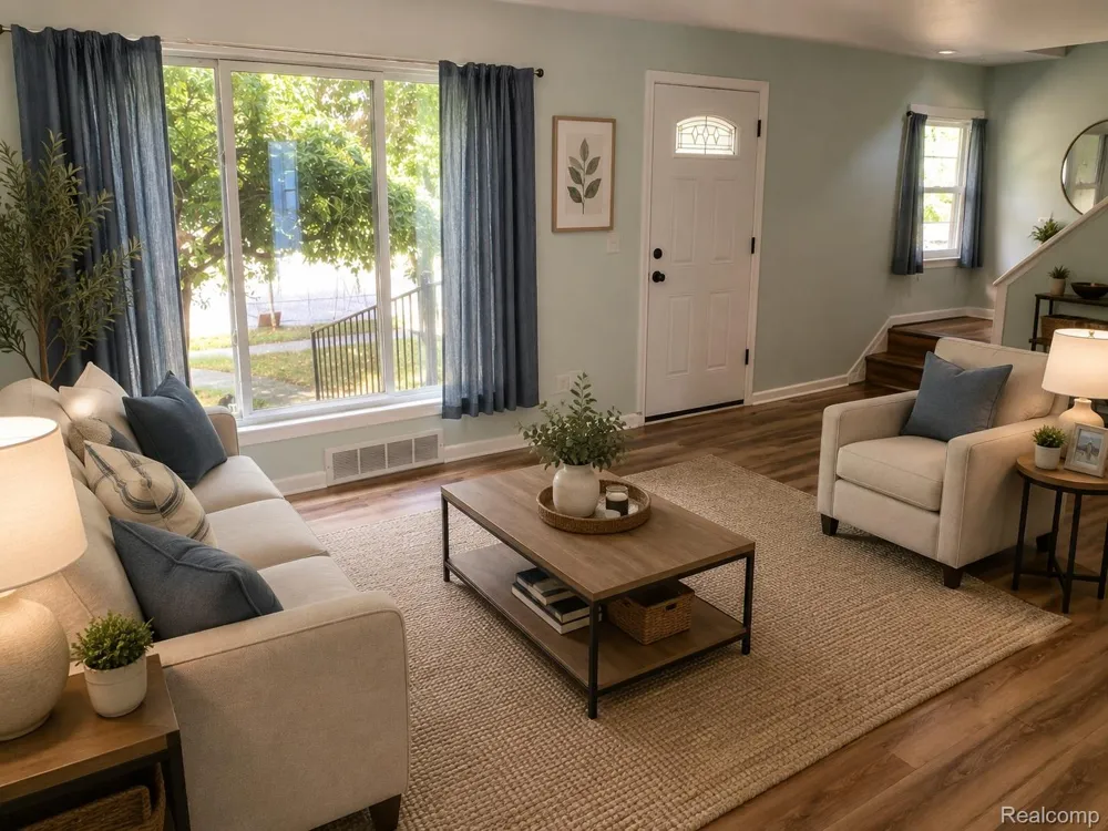 4518 Woodland Avenue Royal Oak City, MI 48073