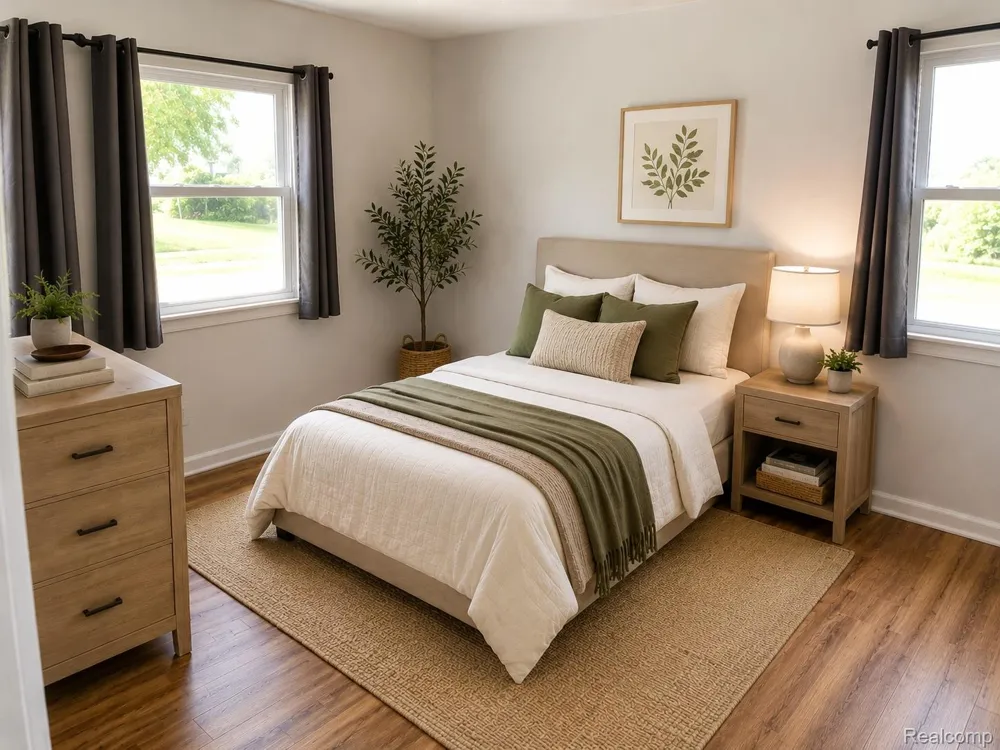4518 Woodland Avenue Royal Oak City, MI 48073