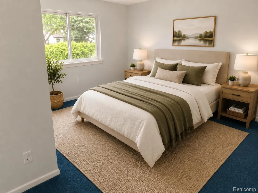 4518 Woodland Avenue Royal Oak City, MI 48073