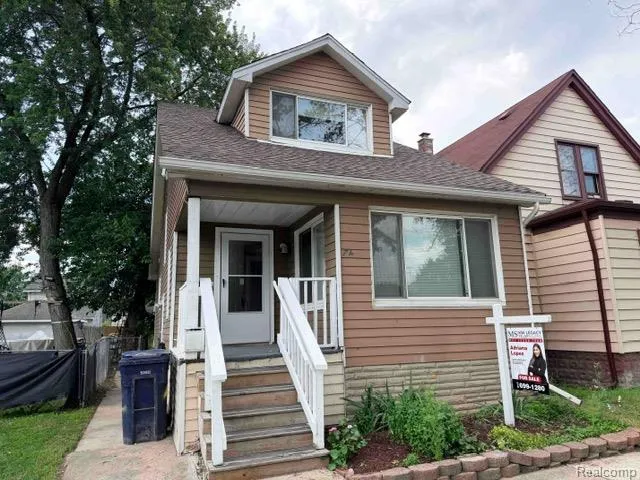 74 Pine Street River Rouge City, MI 48218