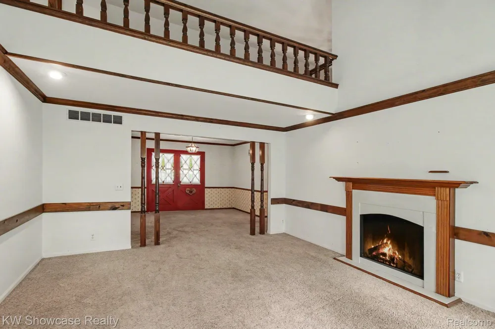 1471 Blue Heron Drive Highland Charter Township, MI 48357