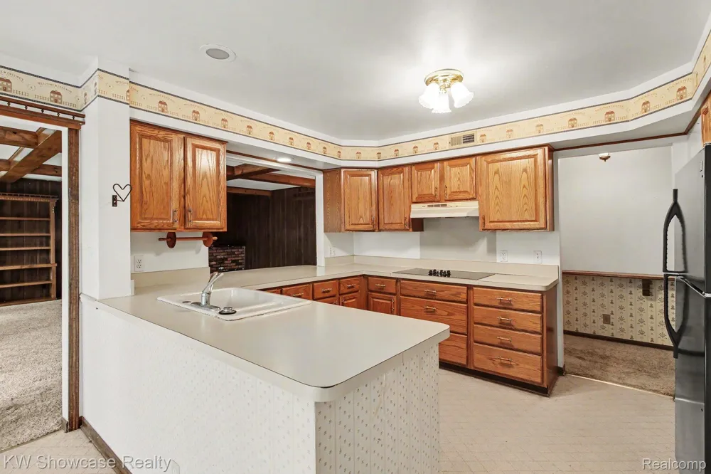1471 Blue Heron Drive Highland Charter Township, MI 48357