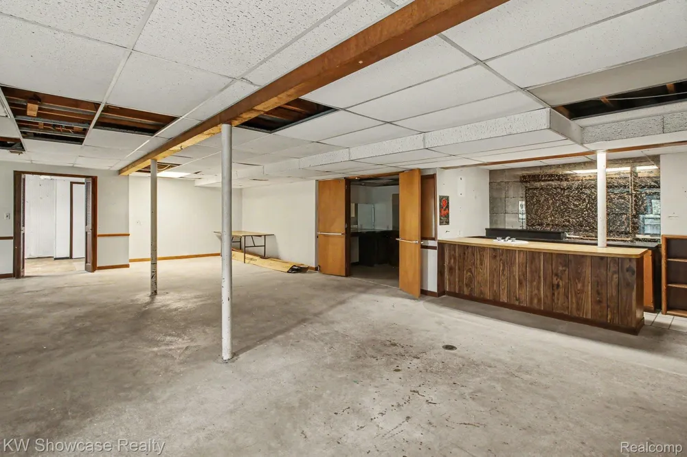 1471 Blue Heron Drive Highland Charter Township, MI 48357