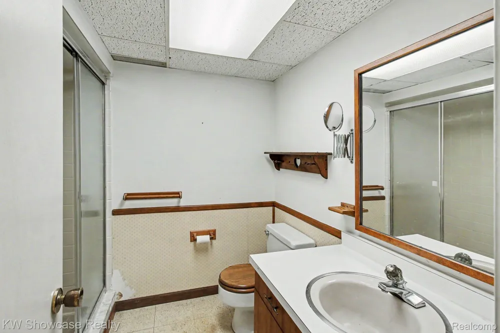 1471 Blue Heron Drive Highland Charter Township, MI 48357