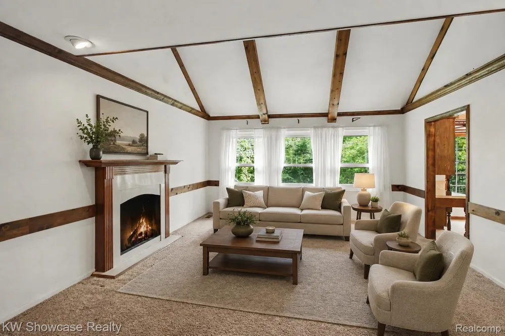 1471 Blue Heron Drive Highland Charter Township, MI 48357