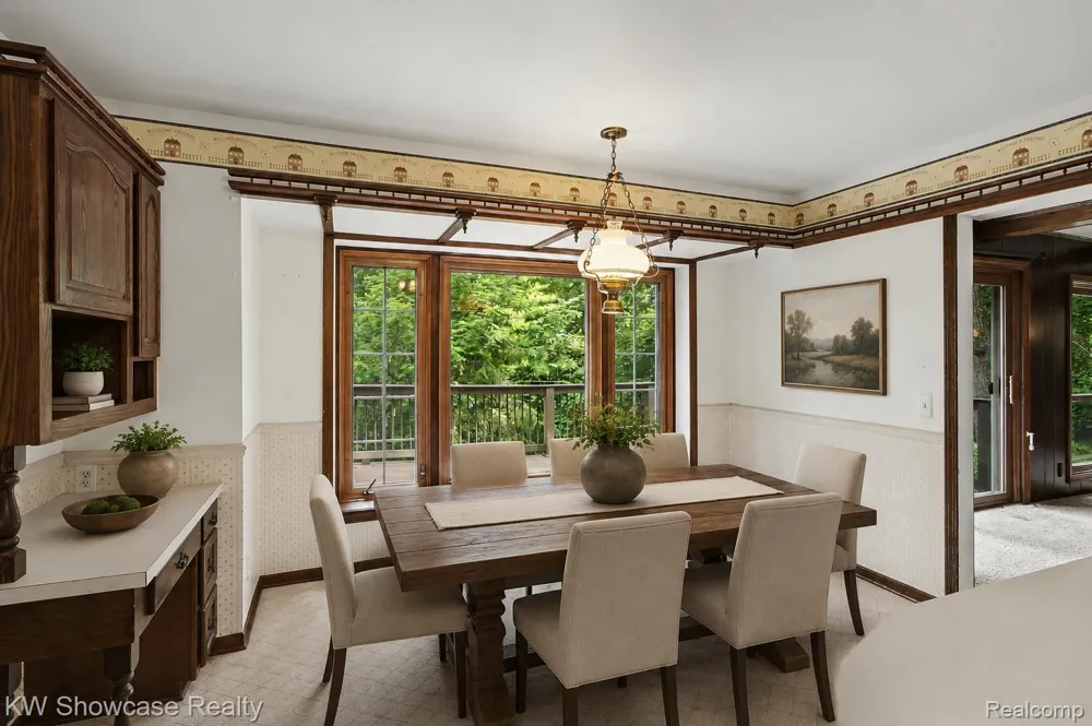 1471 Blue Heron Drive Highland Charter Township, MI 48357