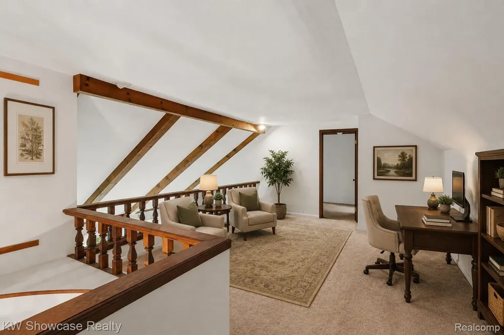 1471 Blue Heron Drive Highland Charter Township, MI 48357