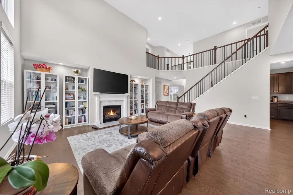 4160 Walcott Drive Orion Charter Township, MI 48359
