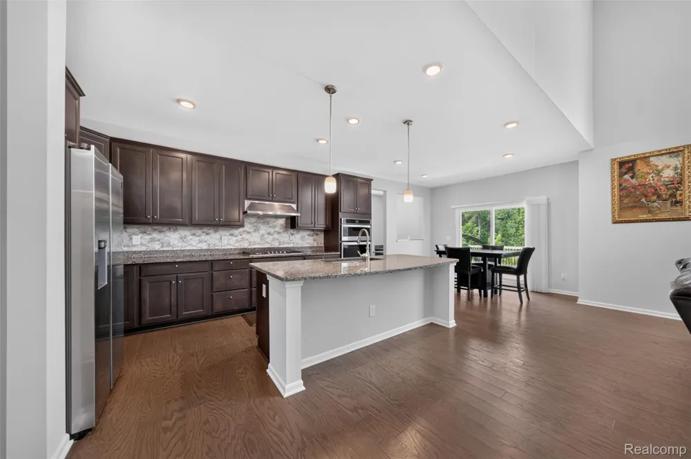 4160 Walcott Drive Orion Charter Township, MI 48359