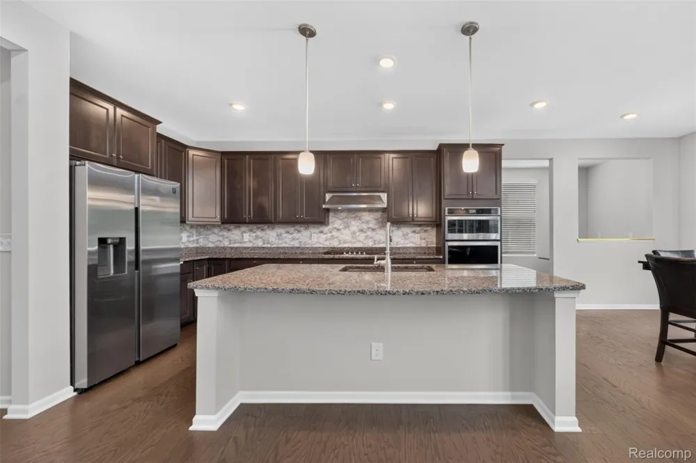 4160 Walcott Drive Orion Charter Township, MI 48359