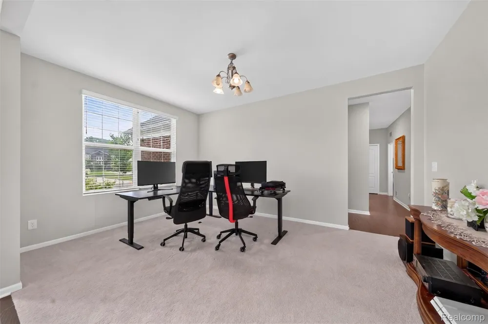 4160 Walcott Drive Orion Charter Township, MI 48359