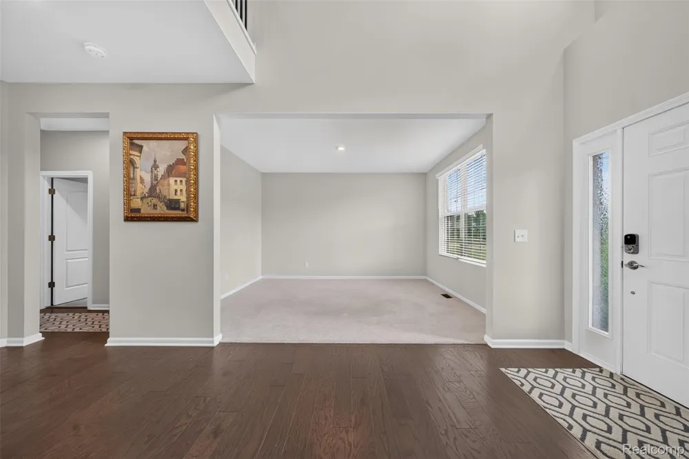 4160 Walcott Drive Orion Charter Township, MI 48359