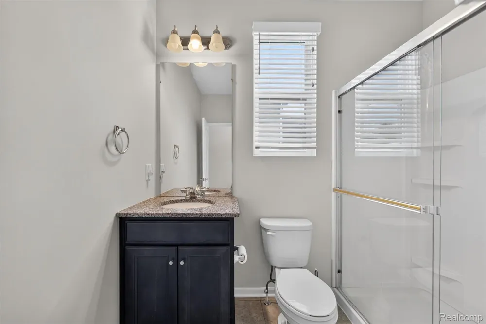 4160 Walcott Drive Orion Charter Township, MI 48359