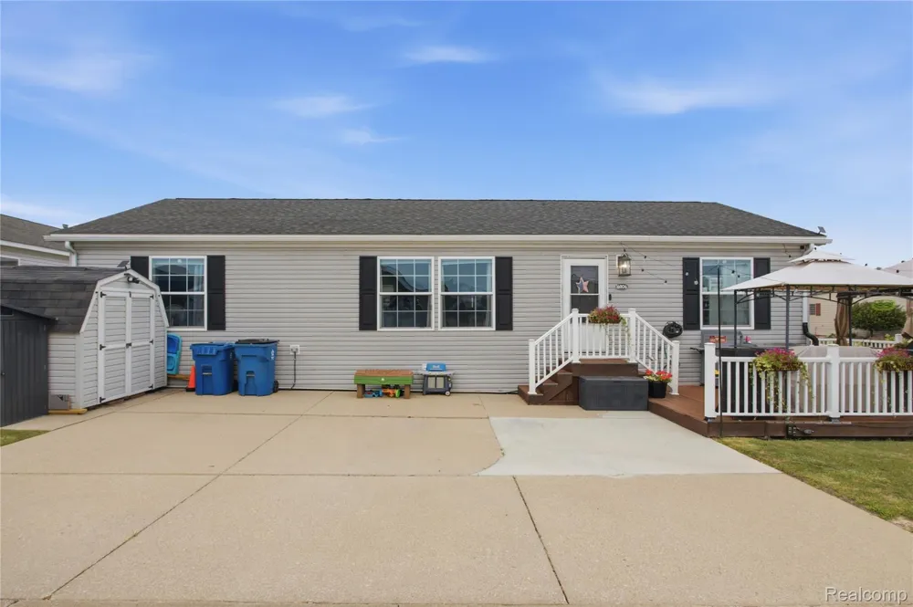 16206 Lancaster Way Holly Township, MI 48442
