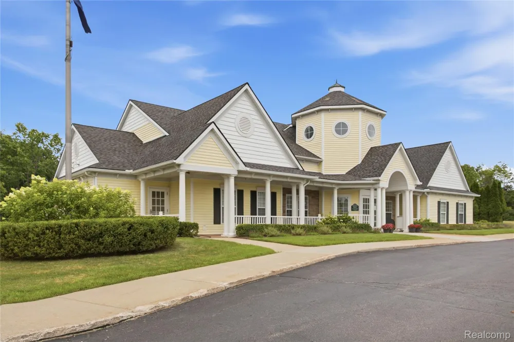 16206 Lancaster Way Holly Township, MI 48442