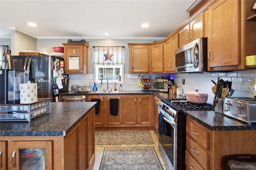 16206 Lancaster Way Holly Township, MI 48442